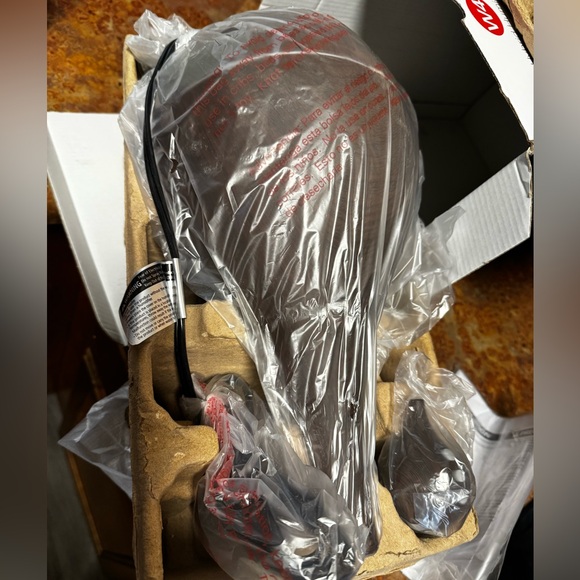 NEW Objecto W4 Hybrid Humidifier Dark Grain - Picture 8 of 14